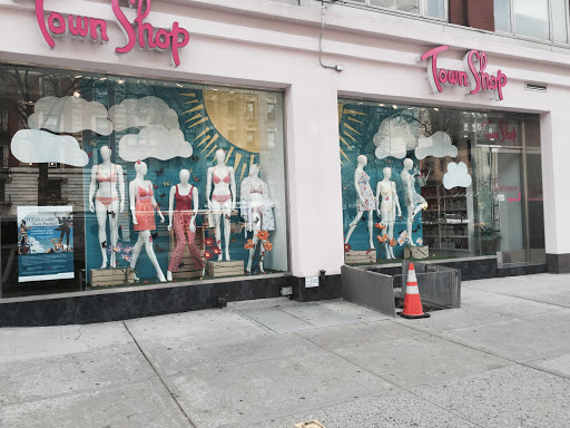 Lingerie Store «Town Shop», reviews and photos, 2270 Broadway, New York, NY 10024, USA