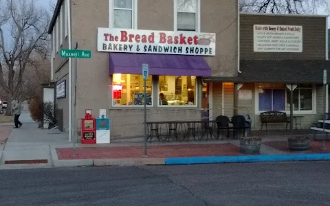 Bread Basket Bakery image
