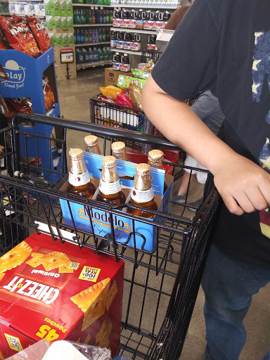 Shopping Mall «Bell Shopping Center», reviews and photos, 5029 E Florence Ave, Bell, CA 90201, USA