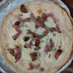 Photo n°1 de l'avis de Lonewolf.9 fait le 11/02/2024 à 21:46 sur le  Osteria Pizzeria La Scala à Lecce