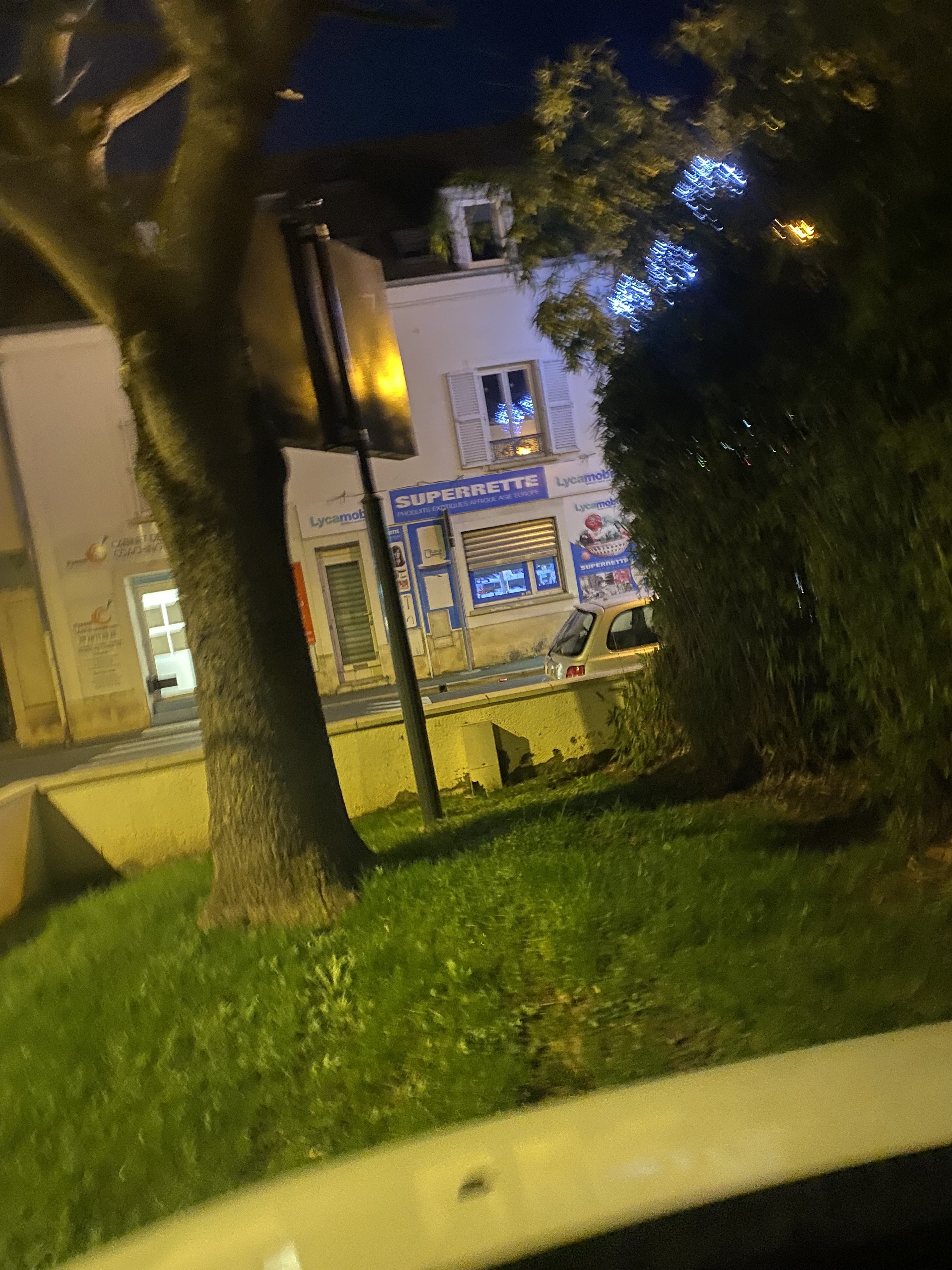 Photo n° 1 de l'avis de Ilyes.r fait le 27/12/2023 à 16:49