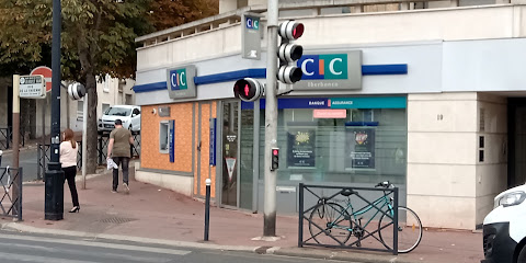 Photo du Banque CIC à Saint-Maur-des-Fossés