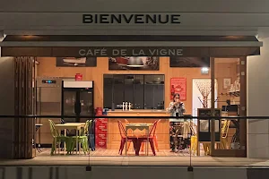 Café de la Vigne image