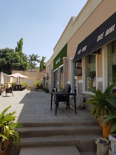 SantiFoodCo, FoodCity, Bangui St, Wuse 2, Abuja, Nigeria, Ice Cream Shop, state Niger