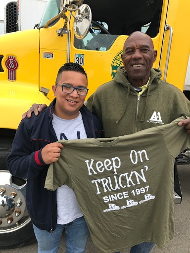 Driving School «A-1 Truck Driving School Inc», reviews and photos