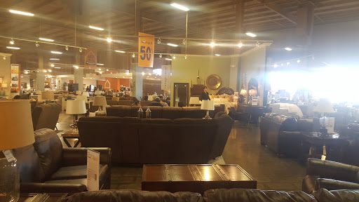 Furniture Store «Ashley HomeStore», reviews and photos, 5026 Frankford Ave, Lubbock, TX 79424, USA