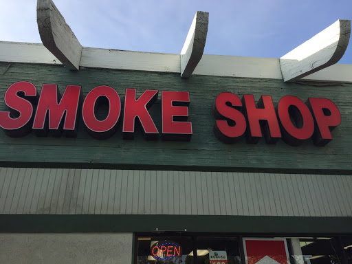 Fontana Smoke Shop, 9810 Sierra Ave A2, Fontana, CA 92335, USA, 