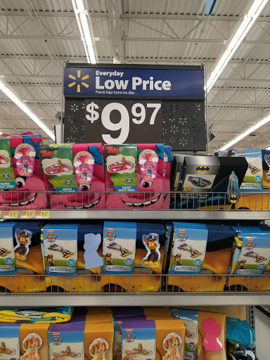 Department Store «Walmart Supercenter», reviews and photos, 844 N Colony Rd, Wallingford, CT 06492, USA