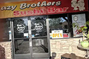 Crazy Brothers Sushi image