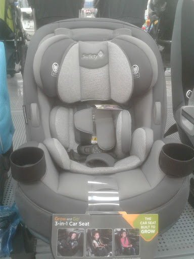 Department Store «Walmart Supercenter», reviews and photos, 1325 S Main Ave, Taylor, PA 18517, USA