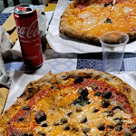 Photo n°2 de l'avis de Mauro.i fait le 10/10/2023 à 18:20 sur le  Pizzeria il pachino à San Felice Circeo