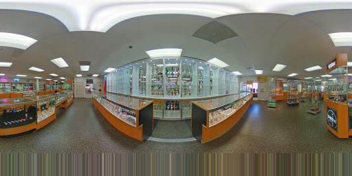 Tobacco Shop «Pure Virtue Glass», reviews and photos, 5481 Randolph Rd, Rockville, MD 20852, USA