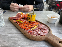 Charcuterie du Restaurant Le Bistrot Maritime à Libourne - n°1