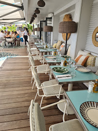 Atmosphère du Restaurant Hyde Beach Cannes - n°8