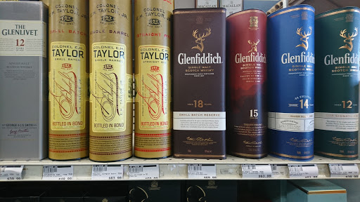 Liquor Store «X O Liquor», reviews and photos, 3870 Spring Mountain Rd # G, Las Vegas, NV 89102, USA