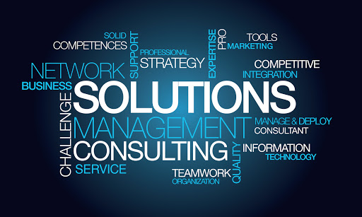 HAAG Networking. Cabling, Security Cameras, MSP, IT Support and Services. image