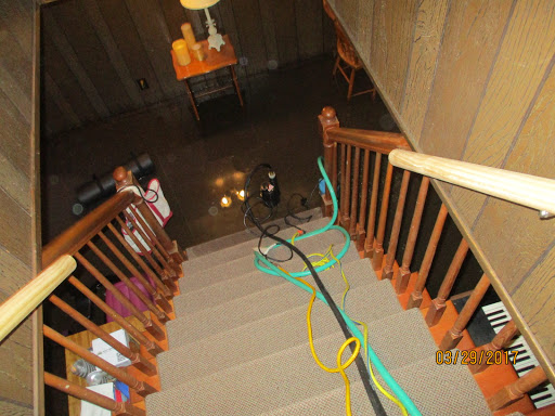 Fire Damage Restoration Service «Paradise Cleaning Services», reviews and photos, 170 Aquidneck Ave, Middletown, RI 02842, USA