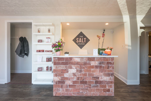 The Salt Lounge