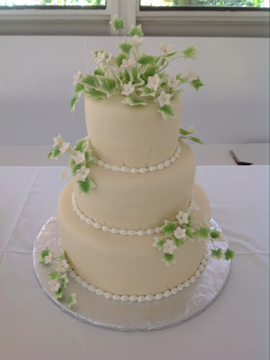 Bakery «Pastry Shop», reviews and photos, 2560 Dauphin St, Mobile, AL 36606, USA