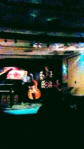 Jazz Club «Jazz Cafe At Music Hall», reviews and photos, 350 Madison St, Detroit, MI 48226, USA