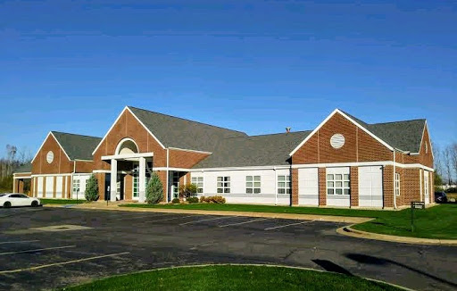 Credit Union «Kalsee Credit Union», reviews and photos