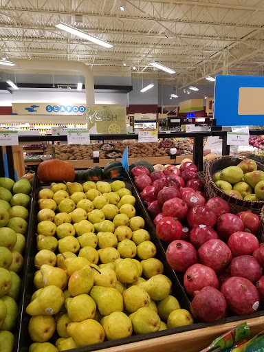 Supermarket «Publix Super Market at Charles Hight Square», reviews and photos, 435 Turner McCall Blvd NE, Rome, GA 30165, USA