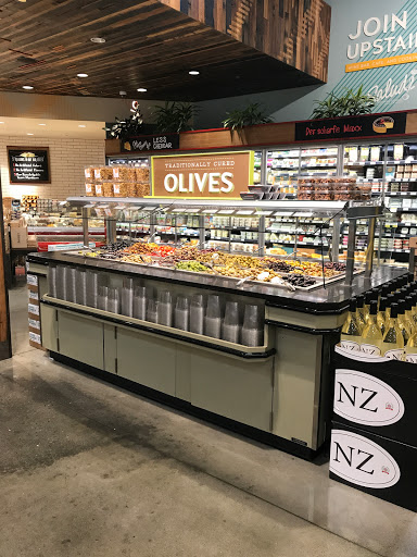 Grocery Store «Whole Foods Market», reviews and photos, 2800 Old Milton Pkwy, Alpharetta, GA 30004, USA