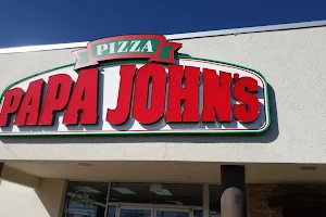 Papa Johns Pizza image