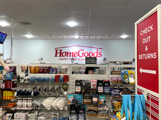 Department Store «HomeGoods», reviews and photos, 120 Sunset Dr, San Ramon, CA 94583, USA