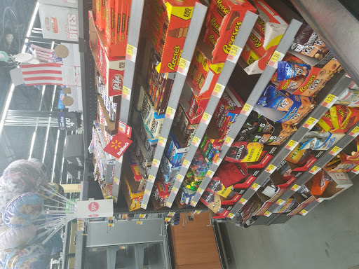 Supermarket «Walmart Neighborhood Market», reviews and photos, 1203 6th Ave SE, Decatur, AL 35601, USA