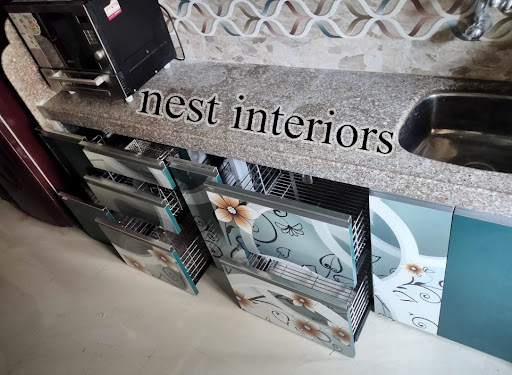 Nest Interiors