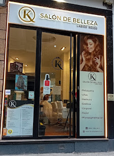 PELUQUERIA LABIOS ROJOS SALON DE BELLEZA Fernandez del campo 37, San Mames Zumarkalea, 30, 48010 Bilbao, Biscay, España