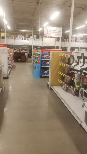 Office Supply Store «Office Depot», reviews and photos, 615 Coleman Ave, San Jose, CA 95110, USA