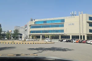 Pak Emirates Military Hospital (PEMH) image