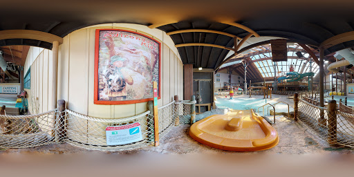 Resort «Six Flags Great Escape Lodge & Indoor Water park», reviews and photos, 89 Six Flags Drive, Queensbury, NY 12804, USA