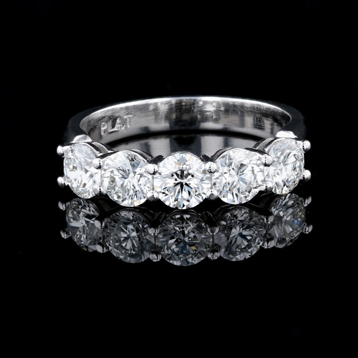 Jeweler «Nathan Alan Jewelers», reviews and photos, 3333 Bristol St, Costa Mesa, CA 92626, USA