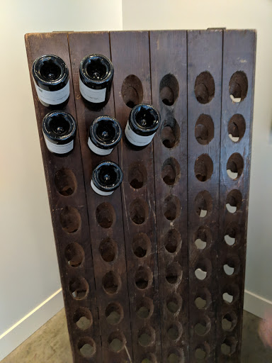 Wine Store «R Stuart & Co Wine Bar», reviews and photos, 528 NE 3rd St, McMinnville, OR 97128, USA