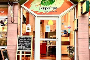 Peppermint Indian Bistro and Bar image