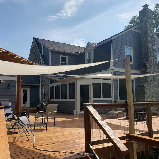 Roofing Contractor «BRAX Roofing», reviews and photos, 200 Girard St #209, Gaithersburg, MD 20877, USA