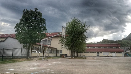 Osnovna šola Šmartno pod Šmarno goro