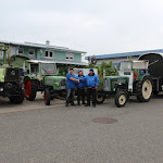 Photo n°1 de l'avis de Elmo.a fait le 11/07/2018 à 18:53 sur le  Big Wolle à Lößnitz