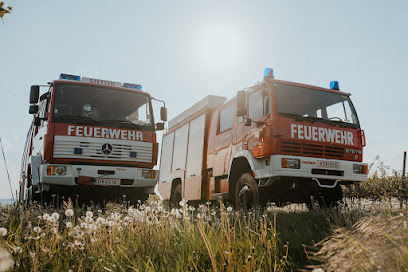 Freiwillige Feuerwehr Stetten