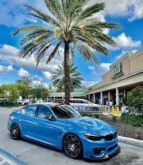 Mr. B's Tires & Services, LLC - Photo 5 - Car repair in , West Palm Beach