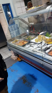 Atmosphère du Restaurant tunisien Le Phare de la Goulette à Pantin - n°9
