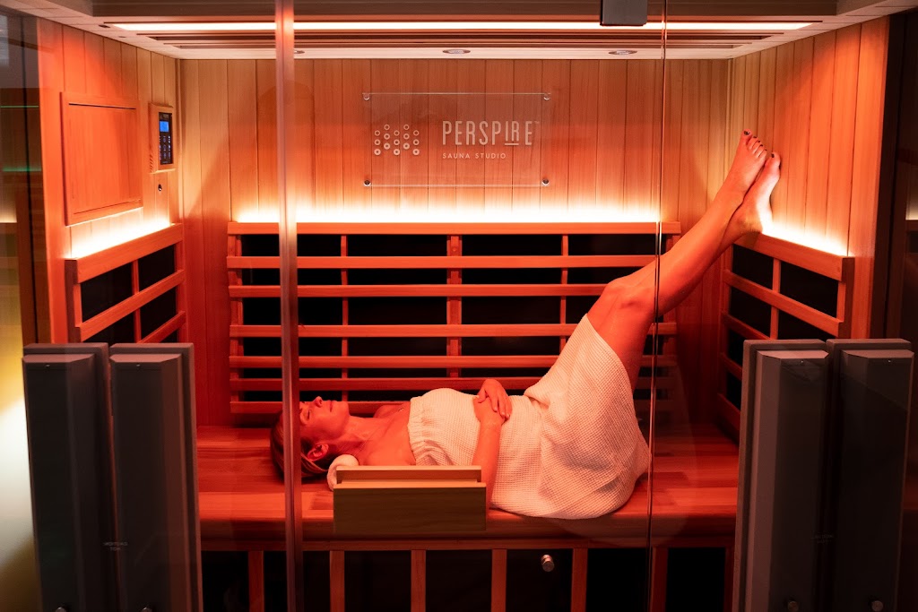 Perspire Sauna Studio - Virginia Highland 30306