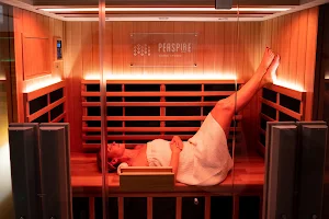 Perspire Sauna Studio image