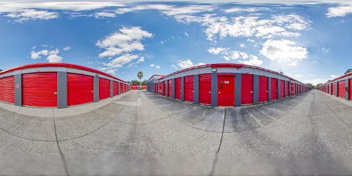 Self-Storage Facility «StorQuest Self Storage», reviews and photos, 200 N Ridgewood Ave, Edgewater, FL 32132, USA
