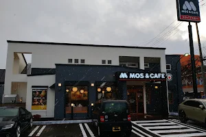 Mos Burger & Café Akita Odate Nakamichi image