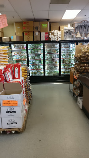 Indian Grocery Store «Suvidha Indo-Pak Groceries», reviews and photos, 425 Ernest W Barrett Pkwy NW, Kennesaw, GA 30144, USA