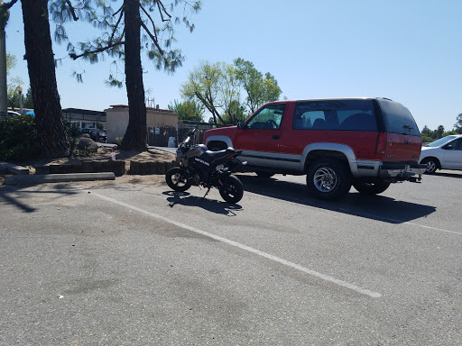 Motorcycle Parts Store «Cycle Gear», reviews and photos, 4455 N Blackstone Ave, Fresno, CA 93726, USA